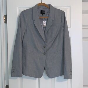 NWT The Limited Blazer